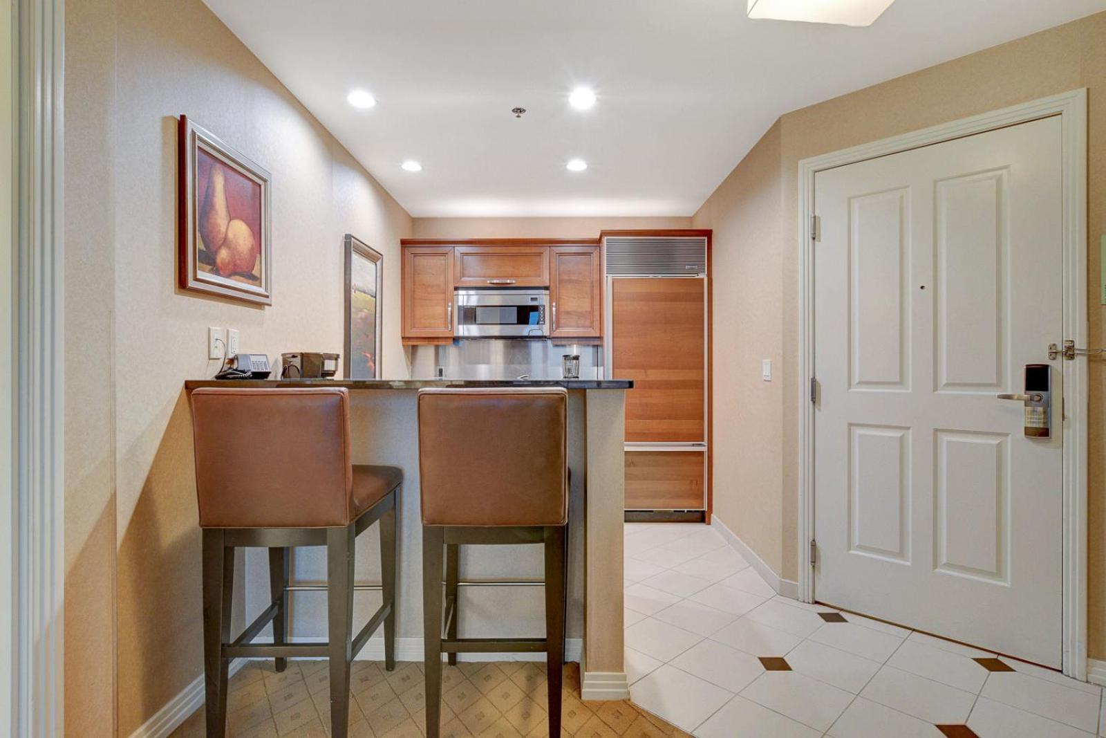 Incredible 1Bd 2Bth Suite Mgm Signature*Balcony View Las Vegas Exterior photo